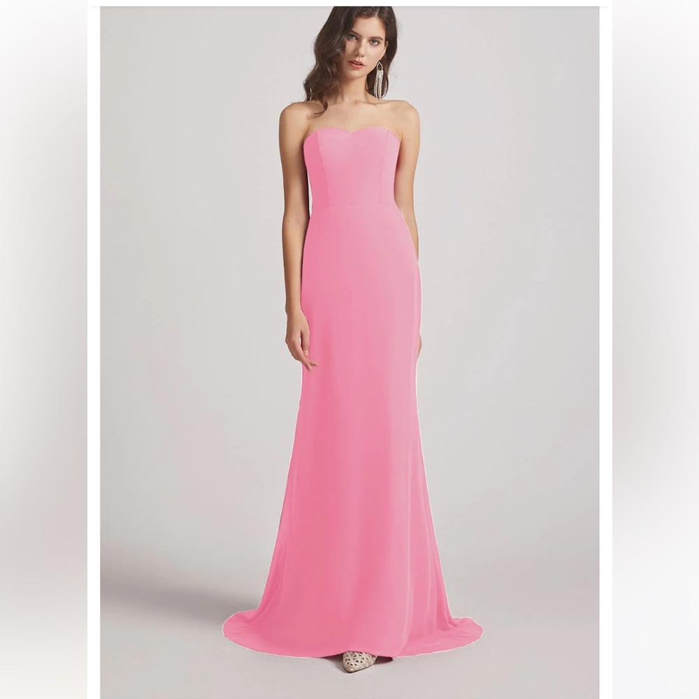 Pink Prom/Formal Dress
